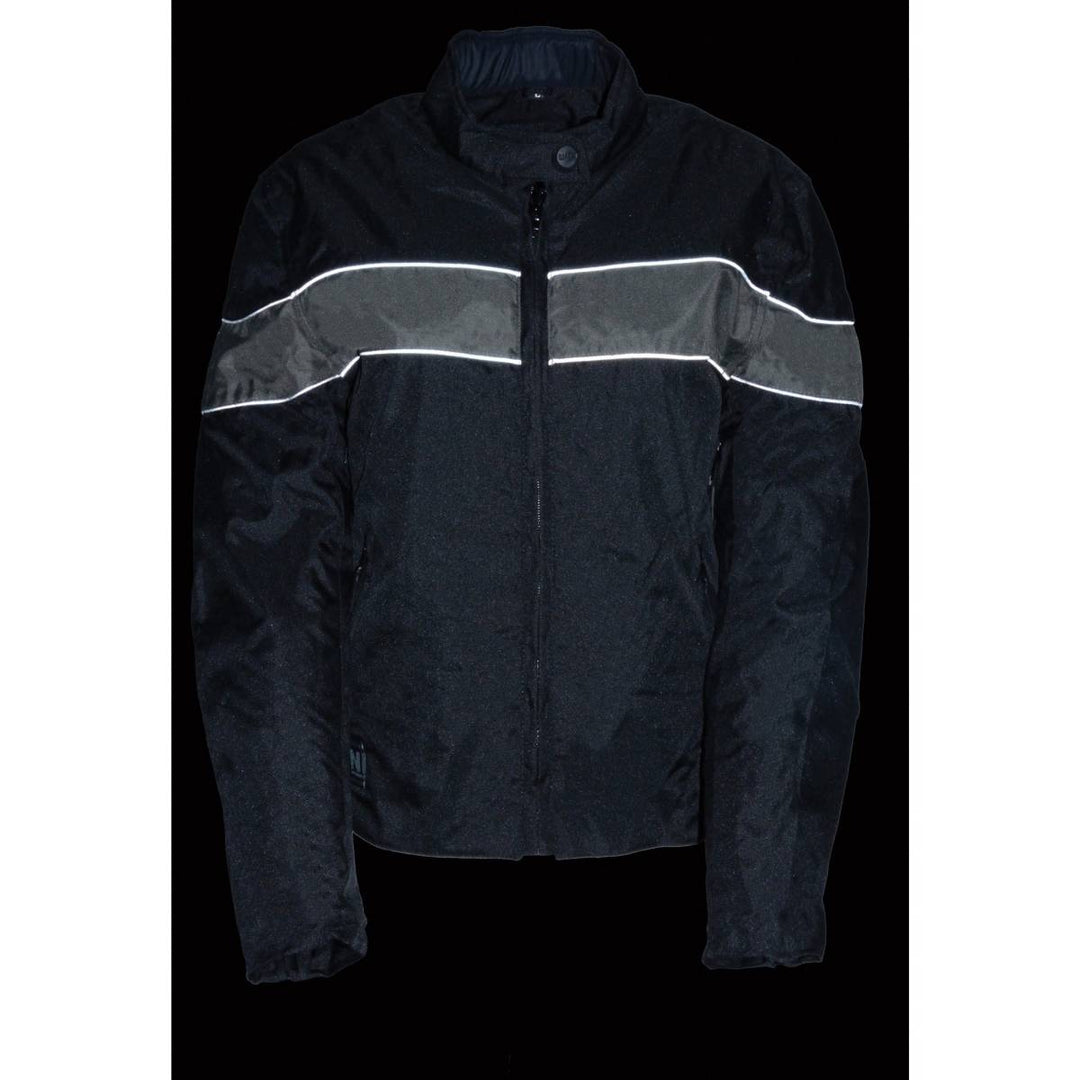 Milwaukee Leather SH2261 Women&