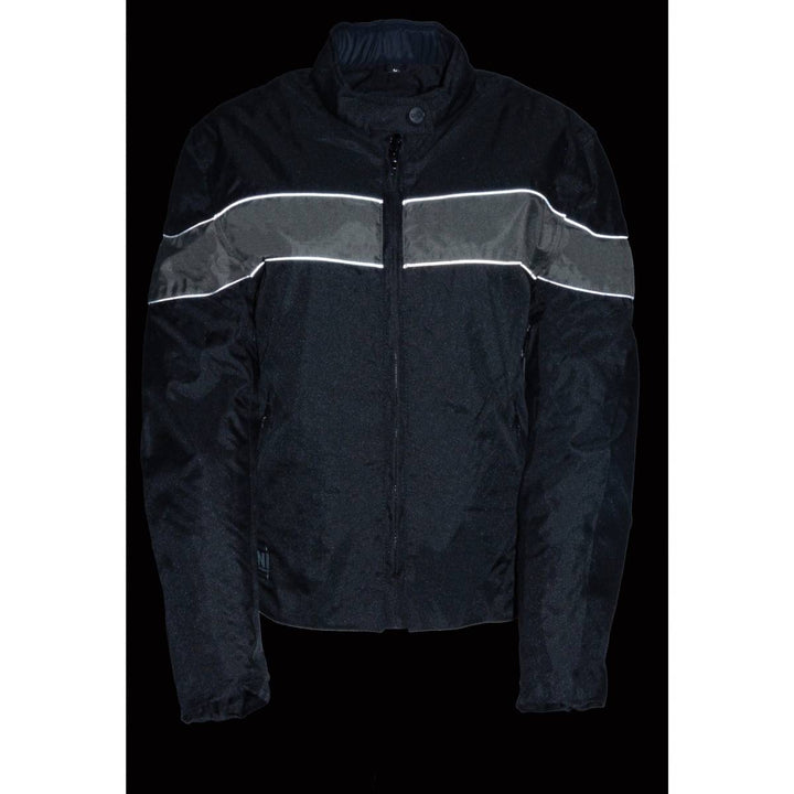 Milwaukee Leather SH2261 Women&