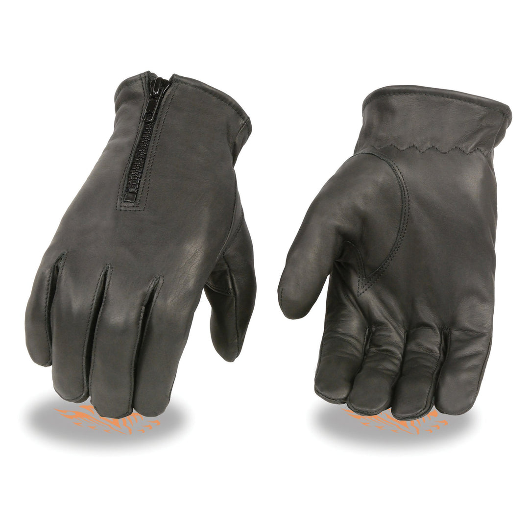 Milwaukee Leather SH226TH Men&