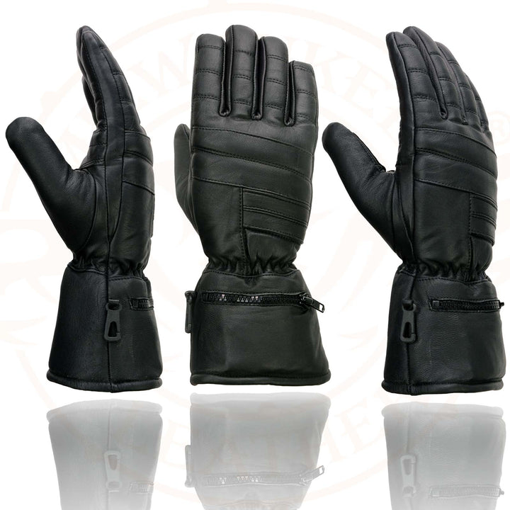 Milwaukee Leather SH230 Men&