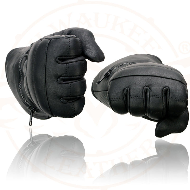 Milwaukee Leather SH230 Men&