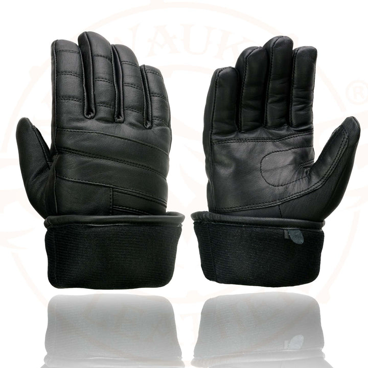 Milwaukee Leather SH230 Men&