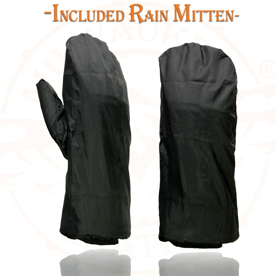Milwaukee Leather SH230 Men&