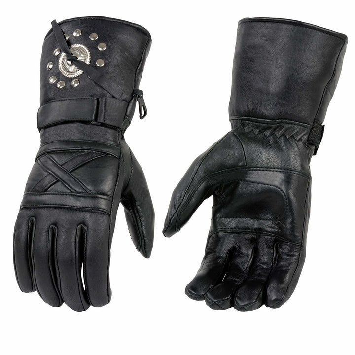 Milwaukee Leather SH231 Men&