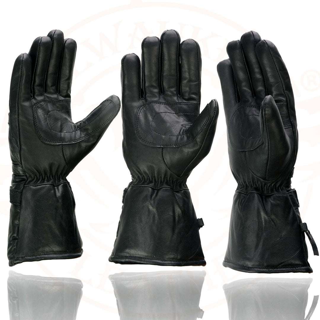 Milwaukee Leather SH231 Men&