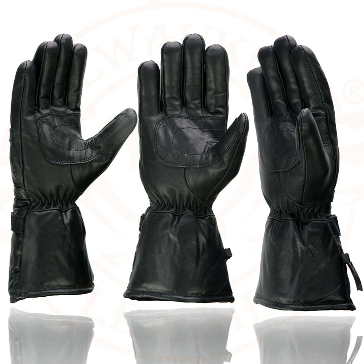 Milwaukee Leather SH231 Men&