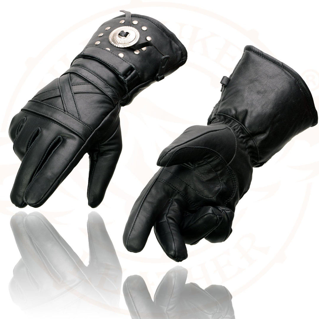 Milwaukee Leather SH231 Men&