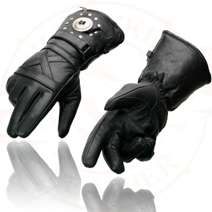 Milwaukee Leather SH231 Men&