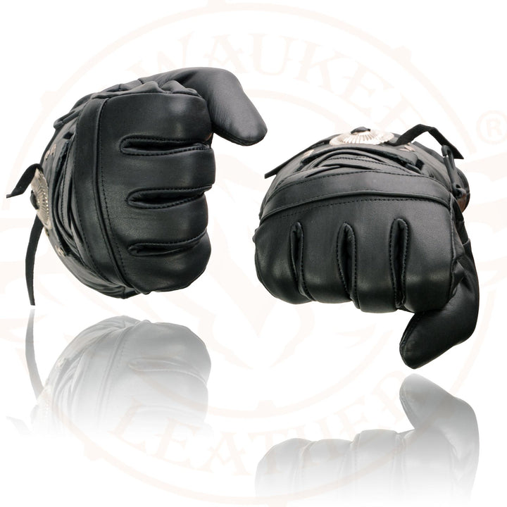 Milwaukee Leather SH231 Men&