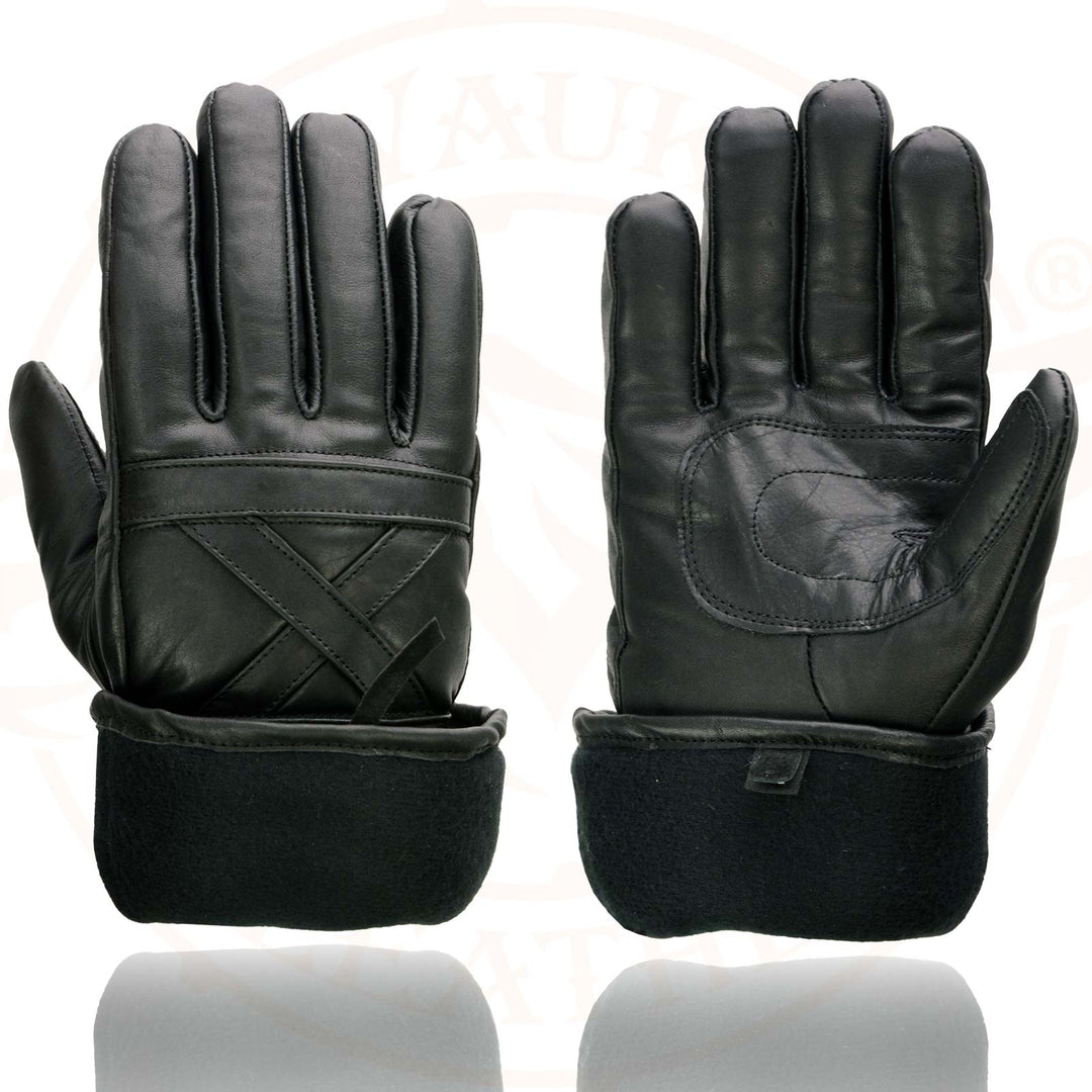 Milwaukee Leather SH231 Men&