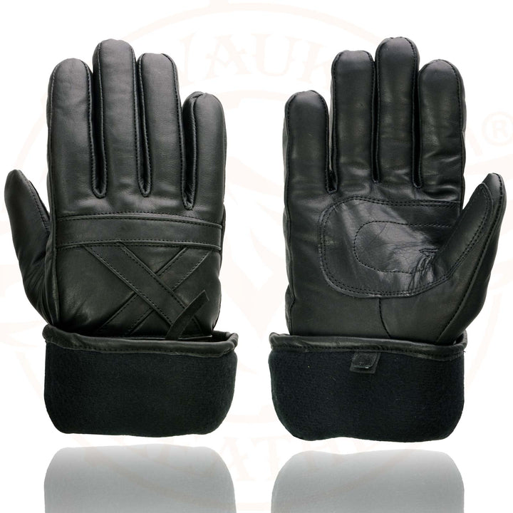 Milwaukee Leather SH231 Men&