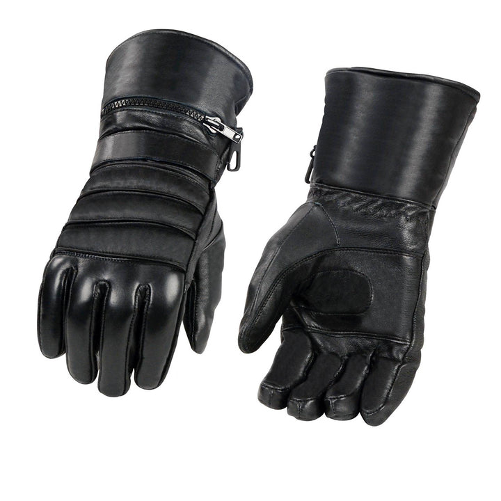 Milwaukee Leather SH232 Men&