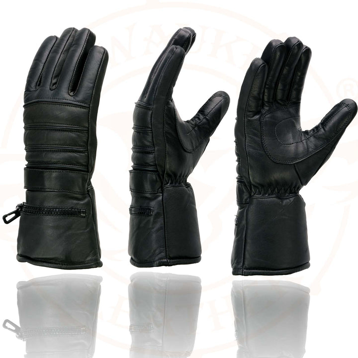 Milwaukee Leather SH232 Men&