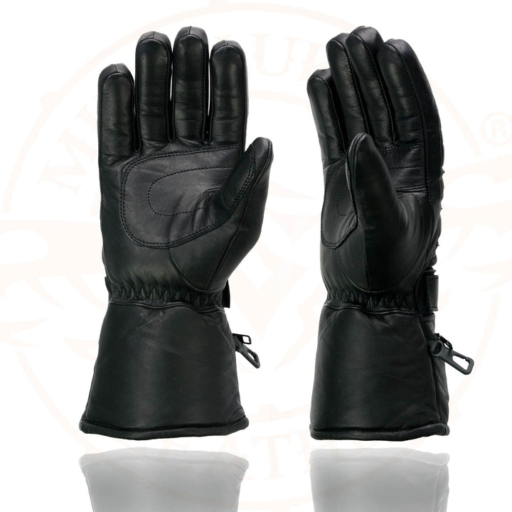 Milwaukee Leather SH232 Men&