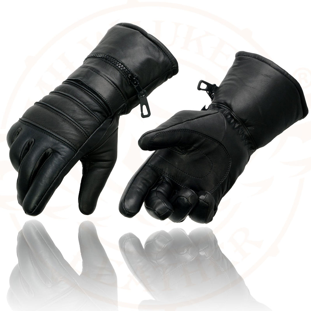 Milwaukee Leather SH232 Men&