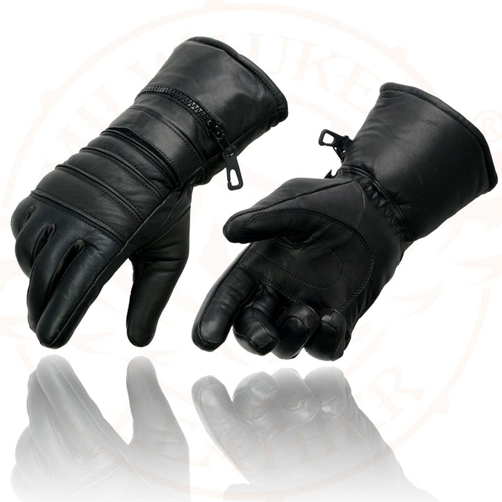 Milwaukee Leather SH232 Men&