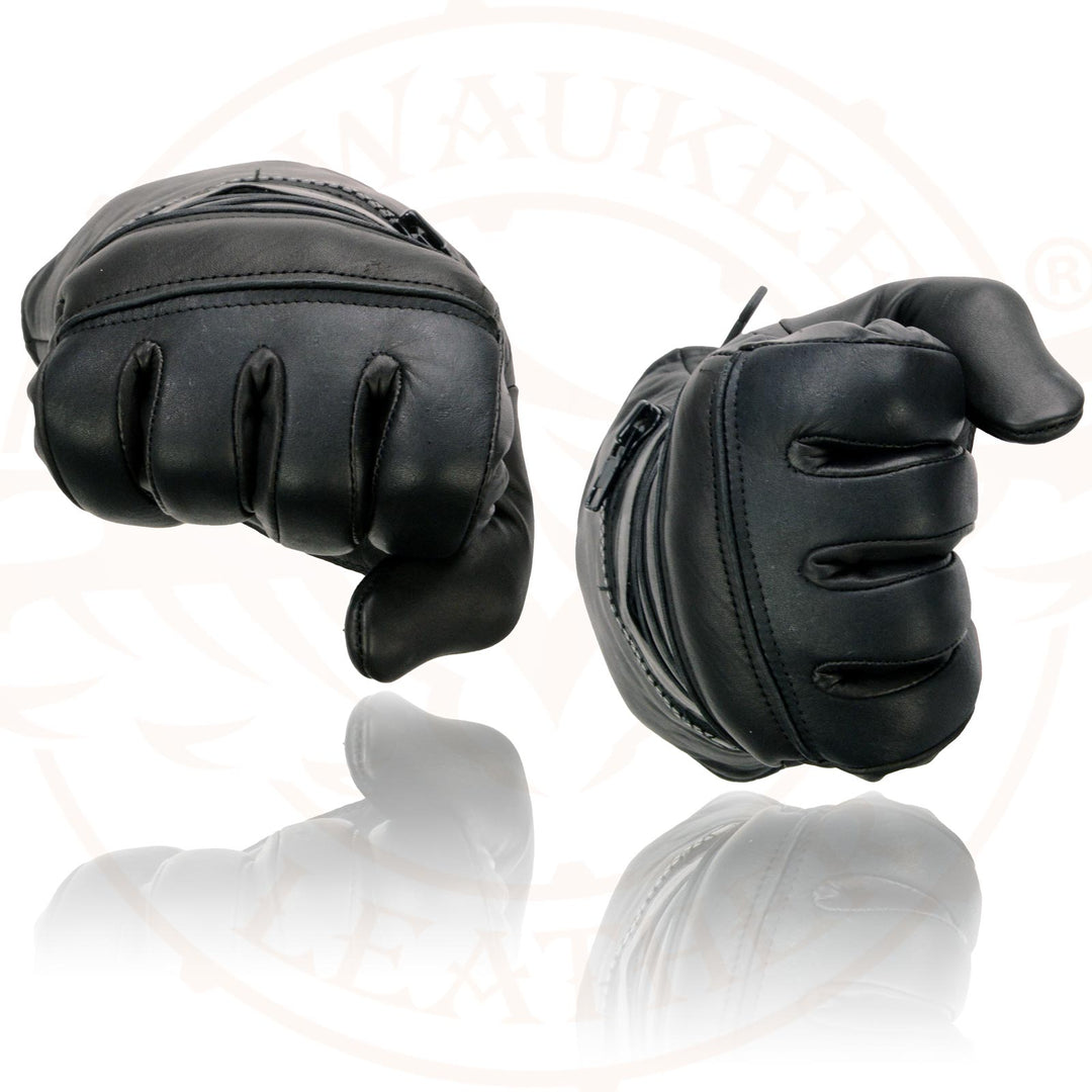 Milwaukee Leather SH232 Men&