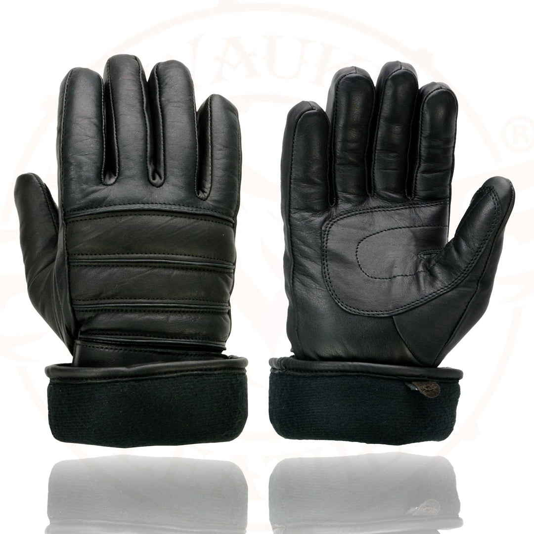 Milwaukee Leather SH232 Men&