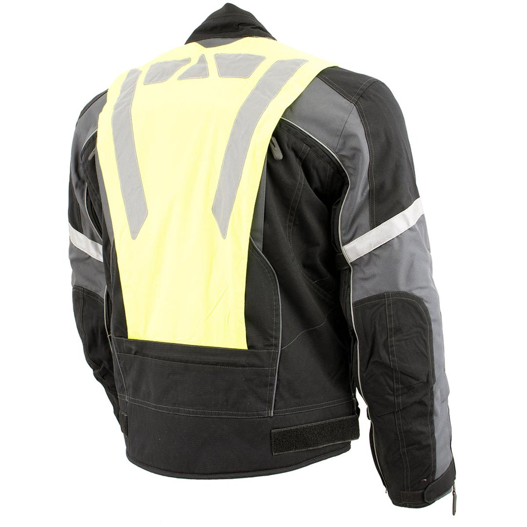 NexGen SH2325 Men&