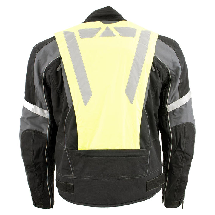 NexGen SH2325 Men&