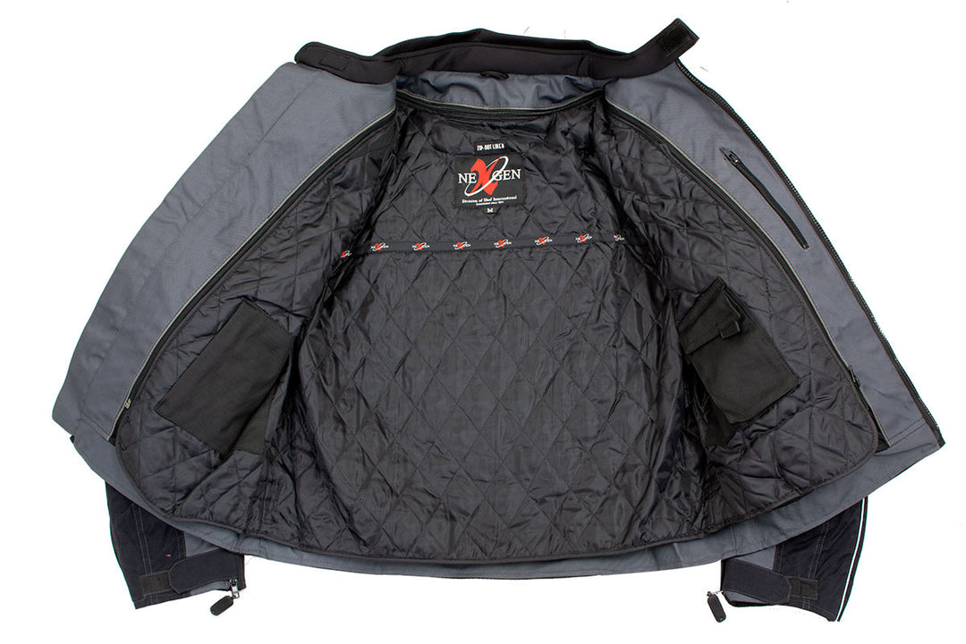 NexGen SH2325 Men&