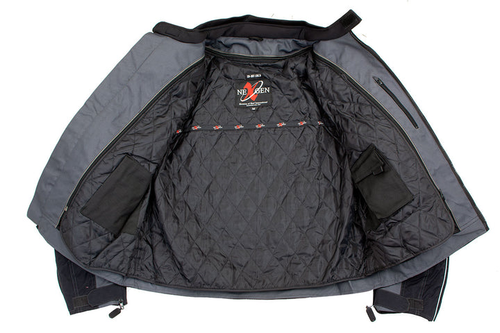 NexGen SH2325 Men&