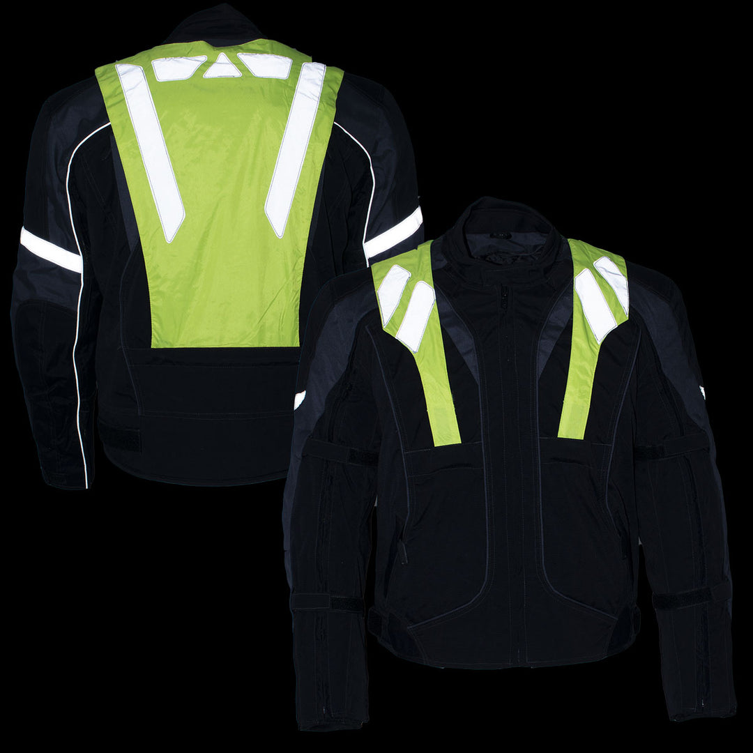NexGen SH2325 Men&