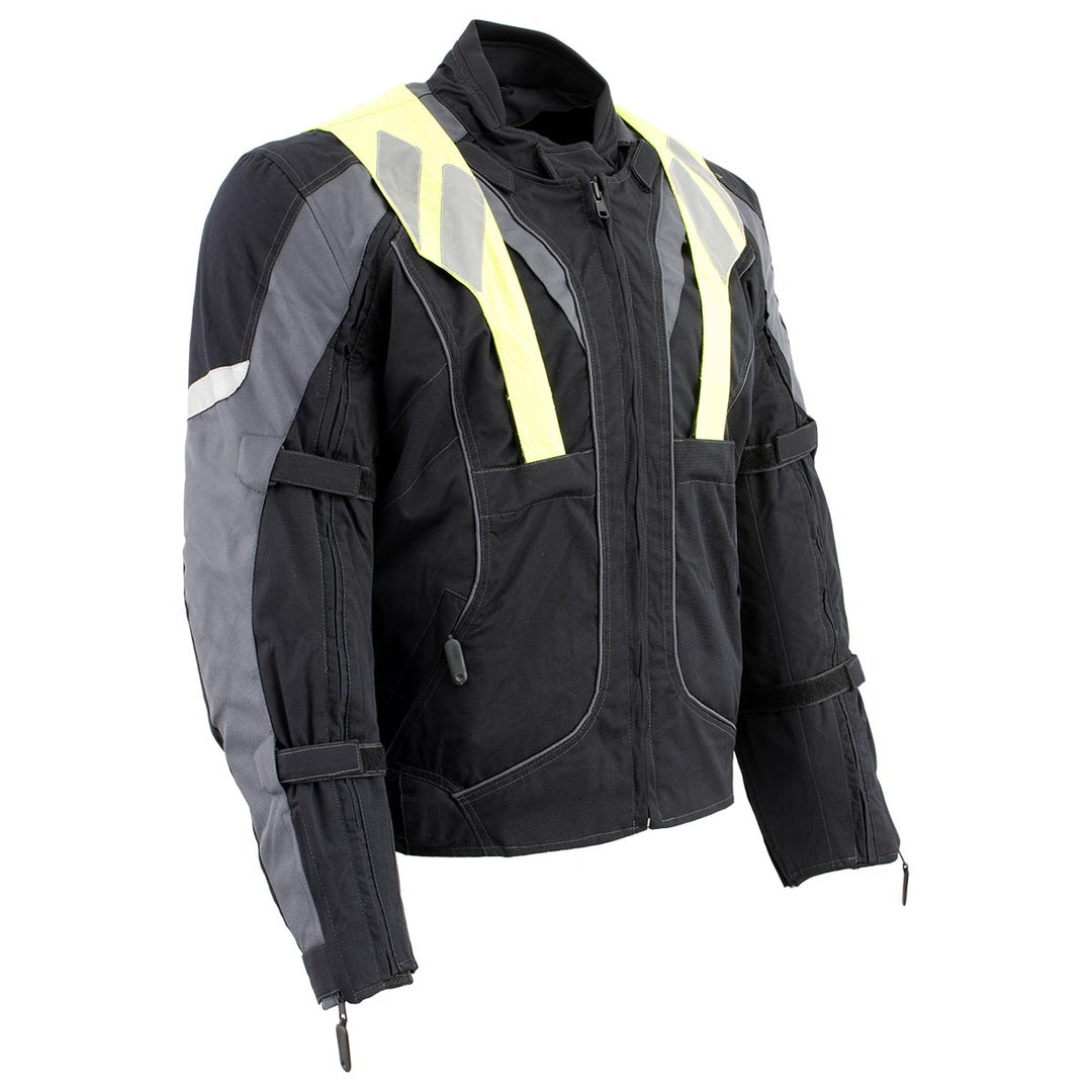 NexGen SH2325 Men&