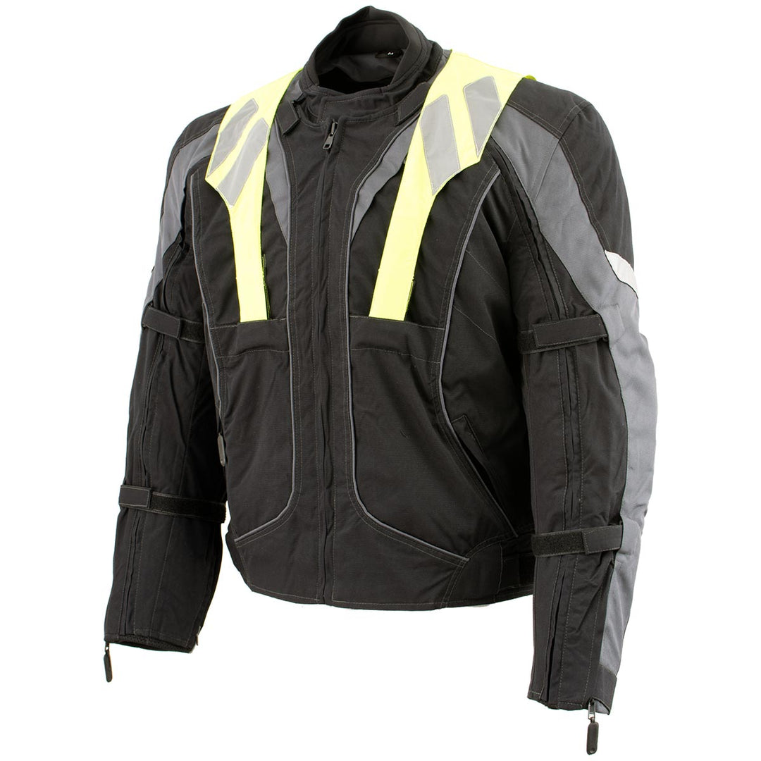 NexGen SH2325 Men&