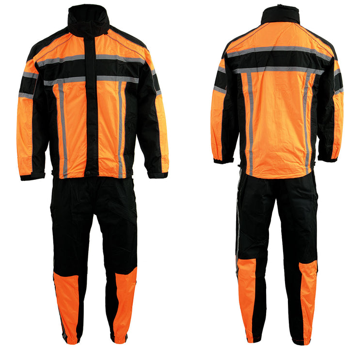 Milwaukee Leather SH233102 Men&