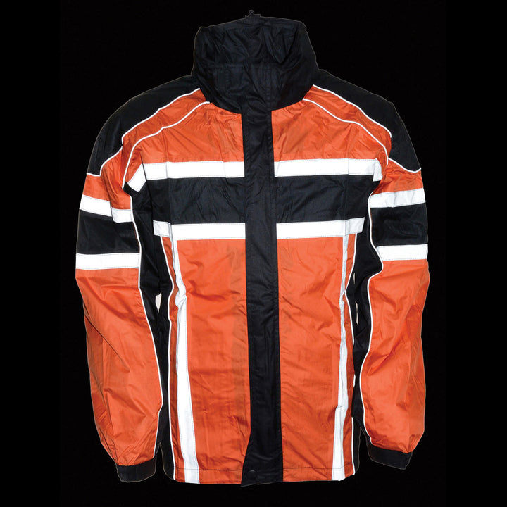 Milwaukee Leather SH233102 Men&