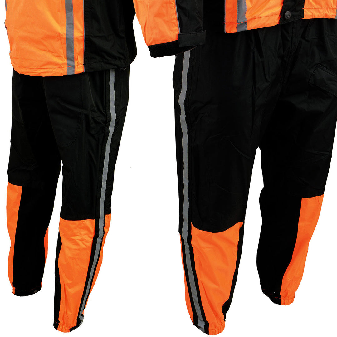 Milwaukee Leather SH233102 Men&