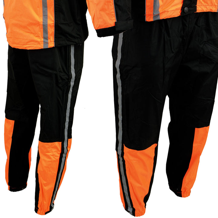 Milwaukee Leather SH233102 Men&