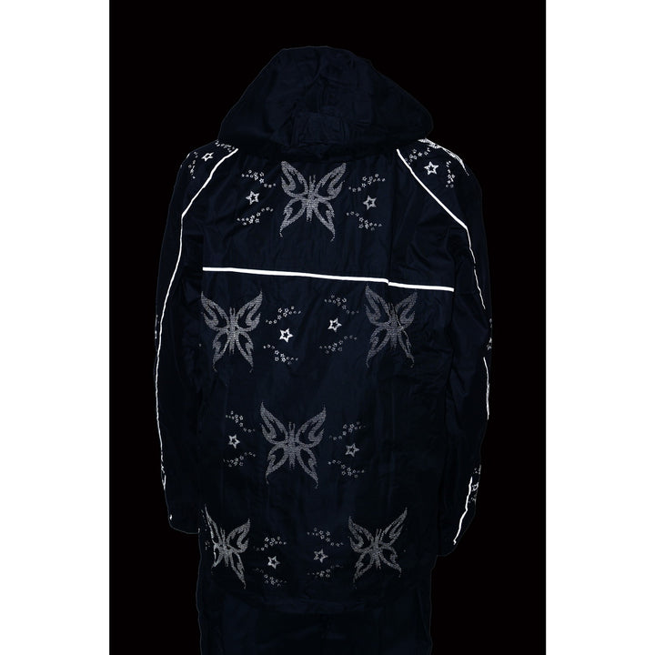 NexGen SH2342 Women&