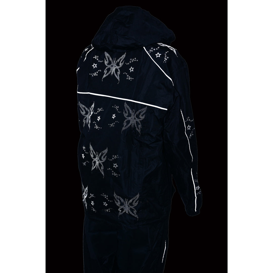NexGen SH2342 Women&