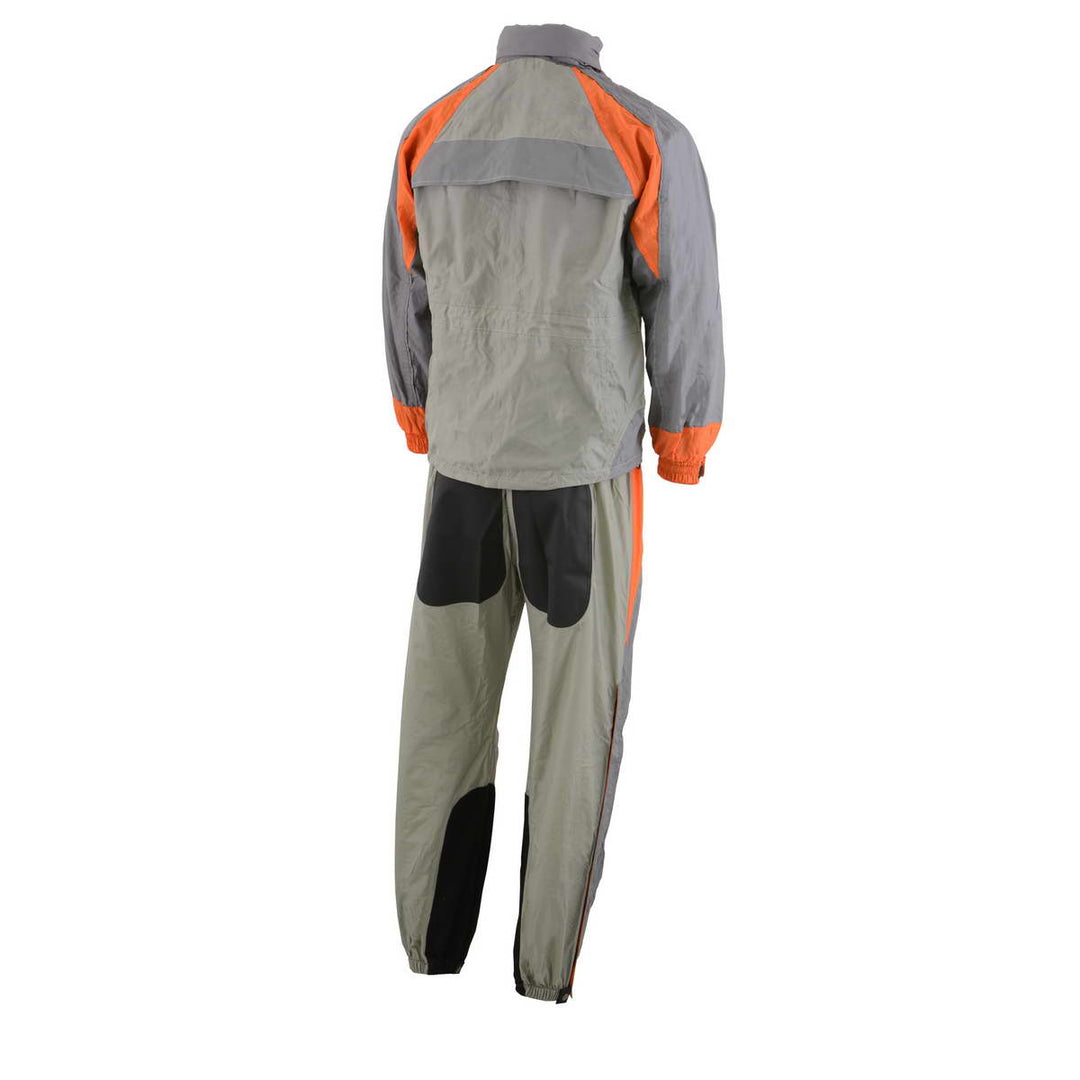 Milwaukee Leather SH2346SGO Men&