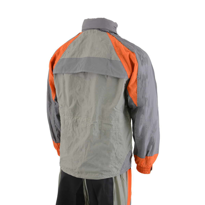 Milwaukee Leather SH2346SGO Men&