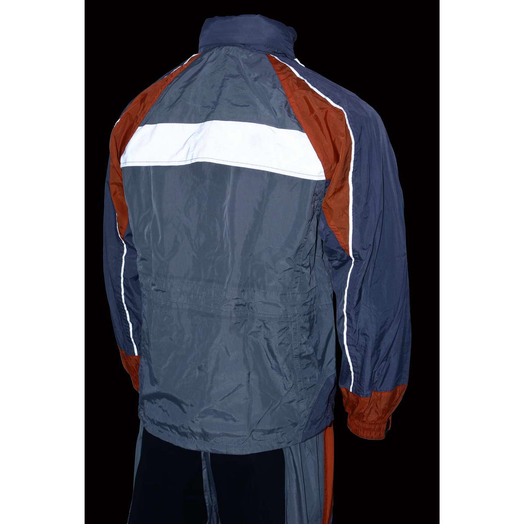 Milwaukee Leather SH2346SGO Men&