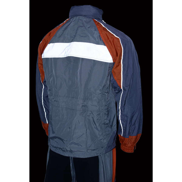 Milwaukee Leather SH2346SGO Men&