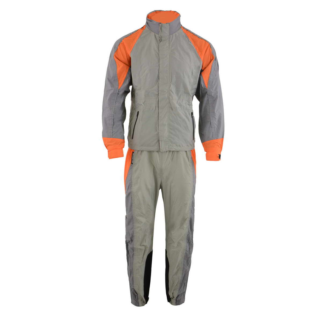 Milwaukee Leather SH2346SGO Men&