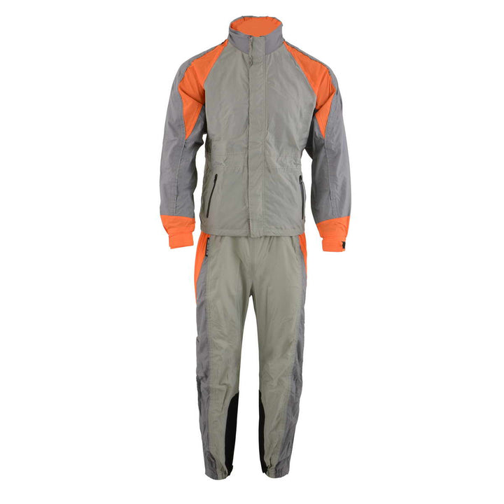Milwaukee Leather SH2346SGO Men&