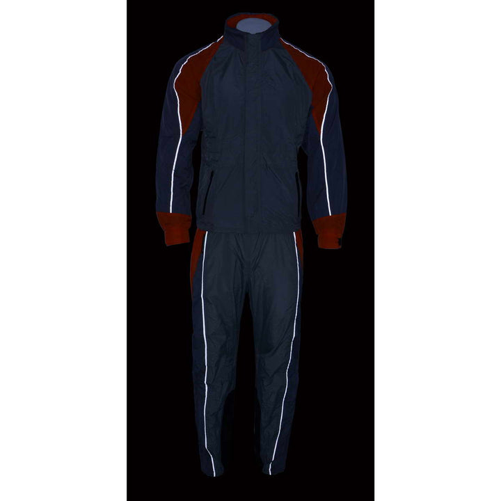 Milwaukee Leather SH2346SGO Men&