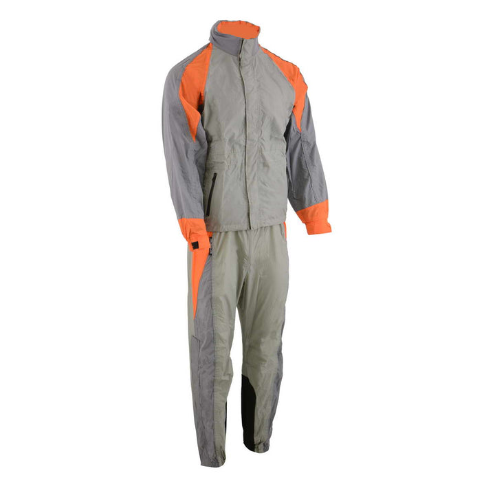 Milwaukee Leather SH2346SGO Men&