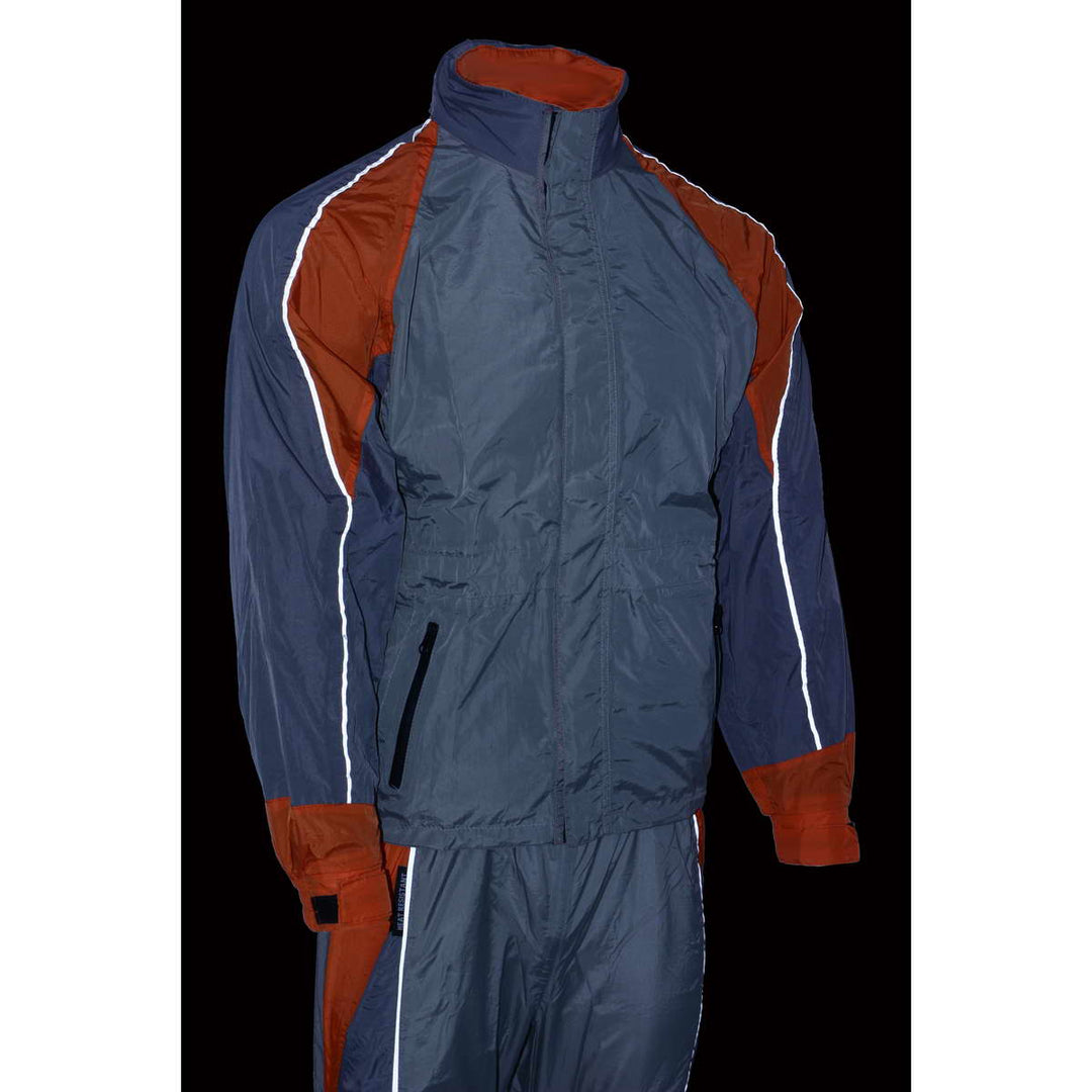 Milwaukee Leather SH2346SGO Men&