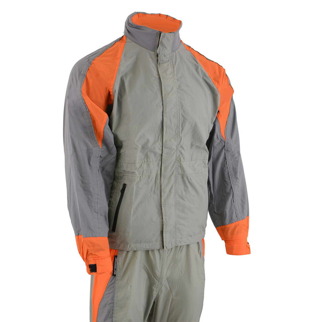 Milwaukee Leather SH2346SGO Men&