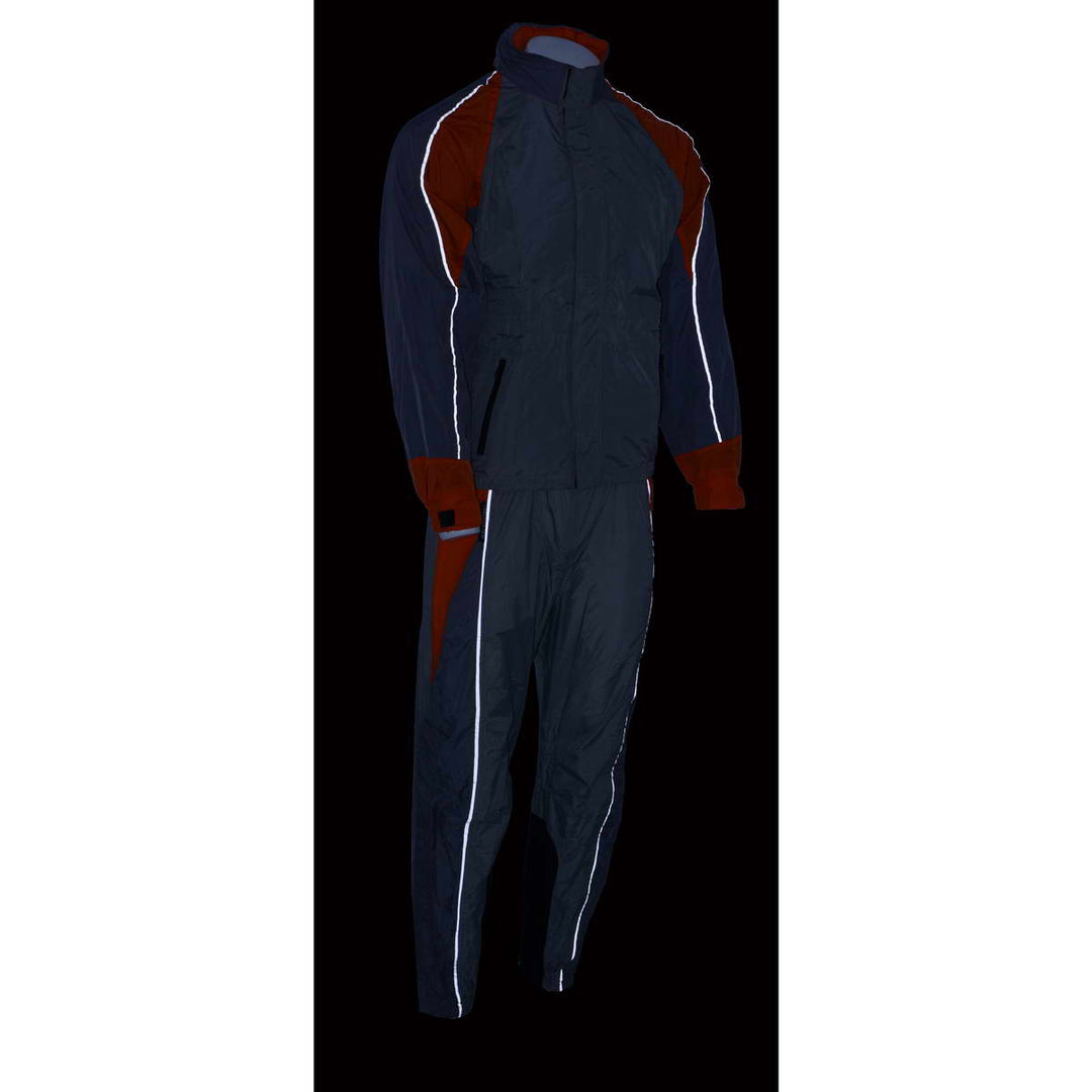 Milwaukee Leather SH2346SGO Men&