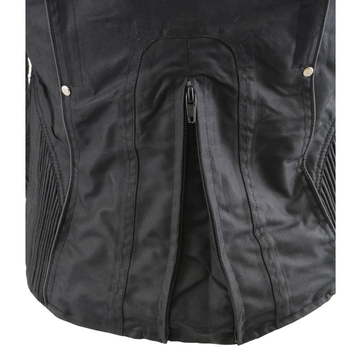 Milwaukee Leather SH2366 Women&