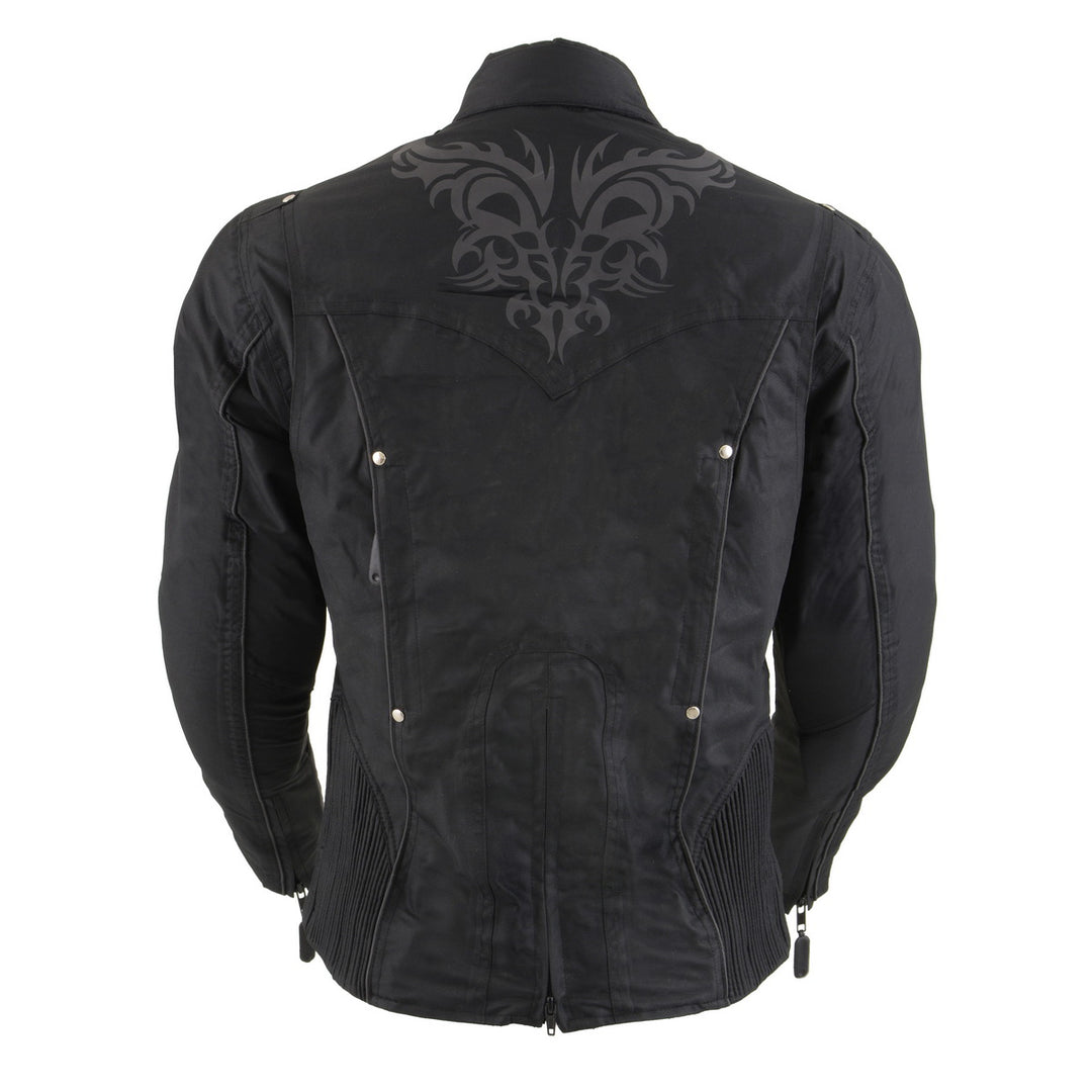 Milwaukee Leather SH2366 Women&