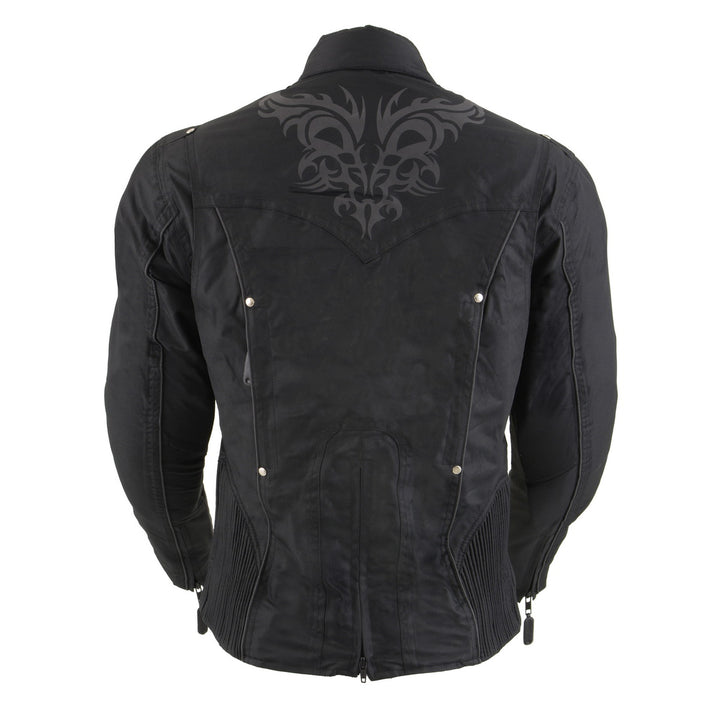 Milwaukee Leather SH2366 Women&