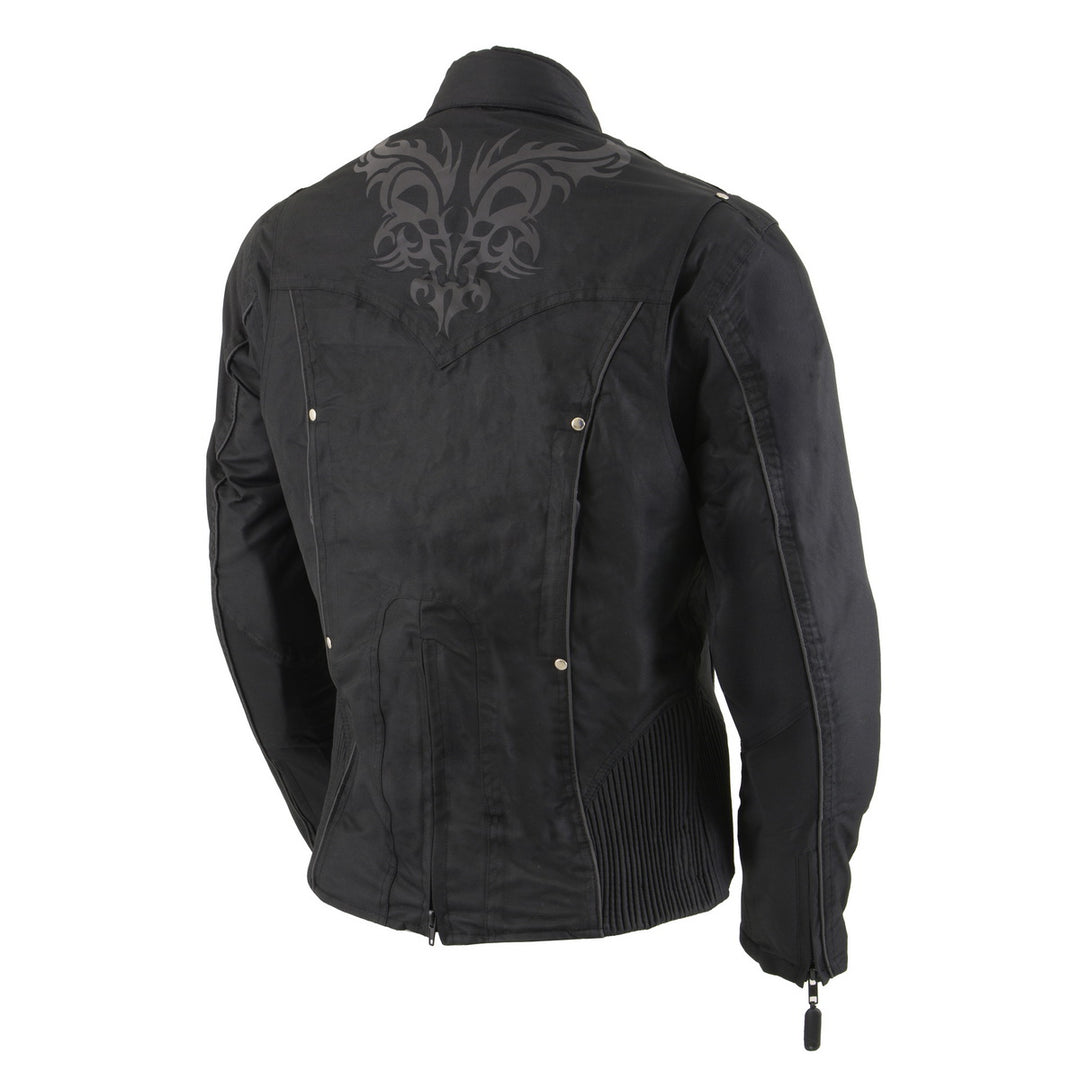 Milwaukee Leather SH2366 Women&